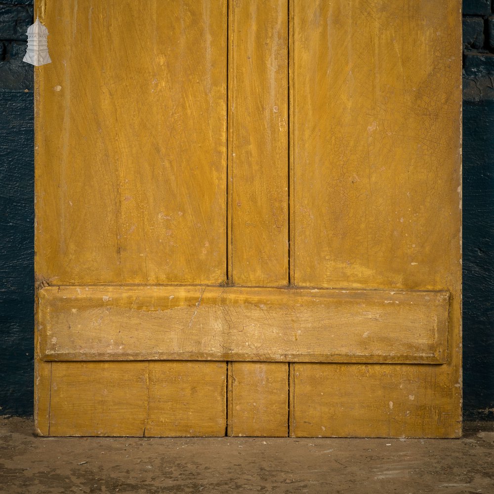 Ledged Plank Door, Reclaimed Cottage Door