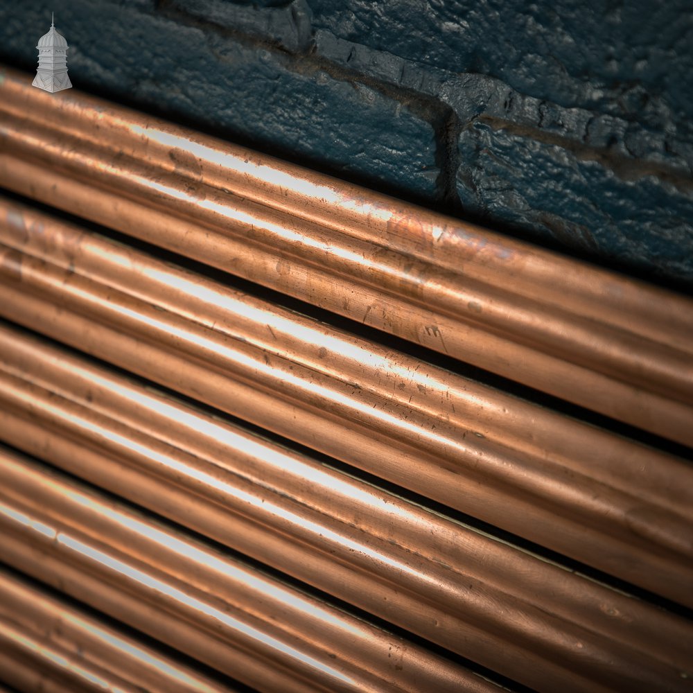 Copper Heating Element