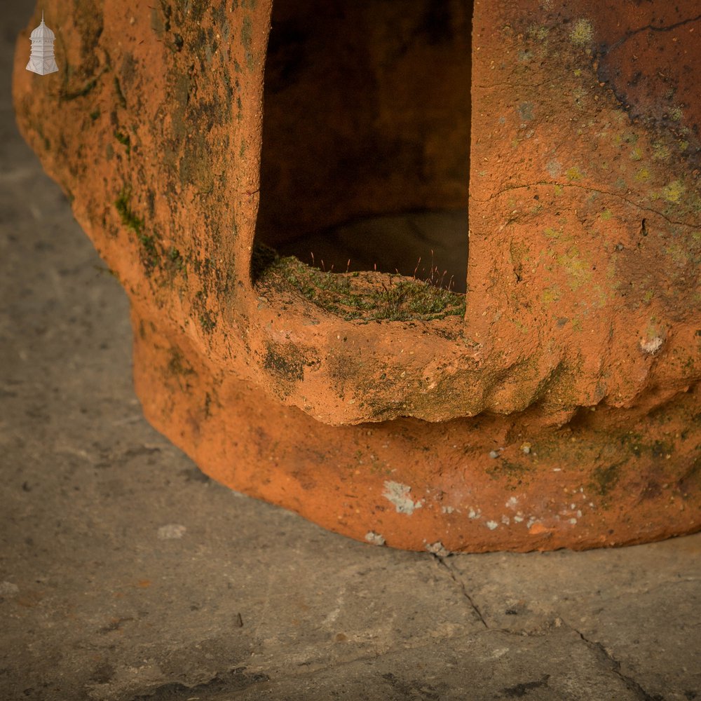 Terra Cotta Pot Stands