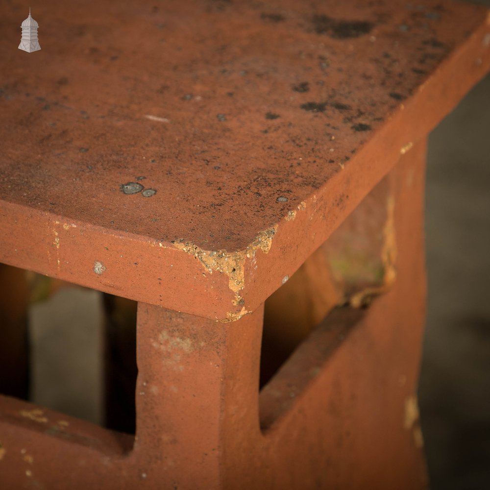 Terra Cotta Pot Stands