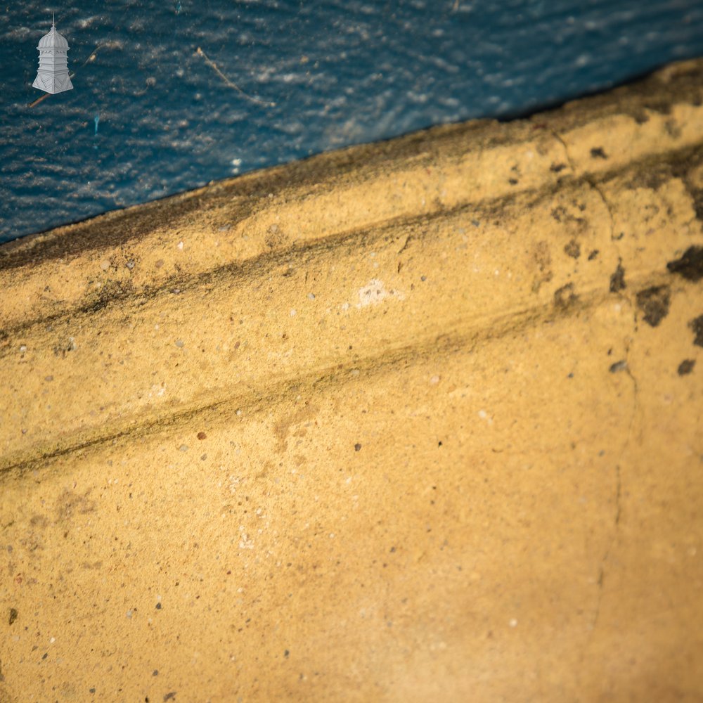 Buff Garden Edging - A Run of 3.5M