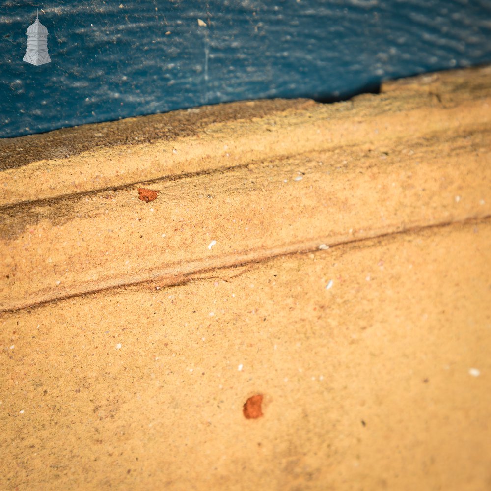 Buff Garden Edging - A Run of 3.5M