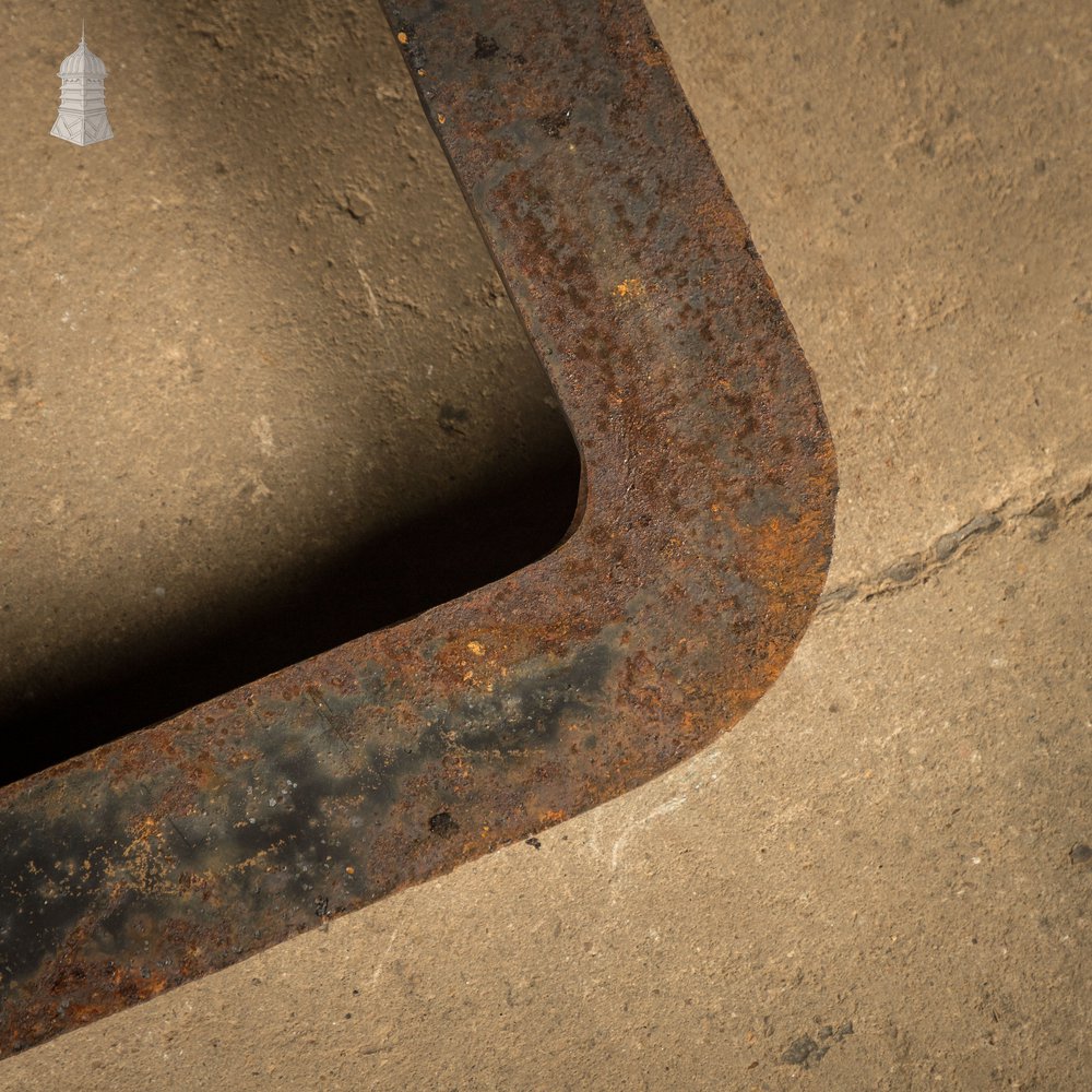 Ductile Manhole Cover by Clarke Steel