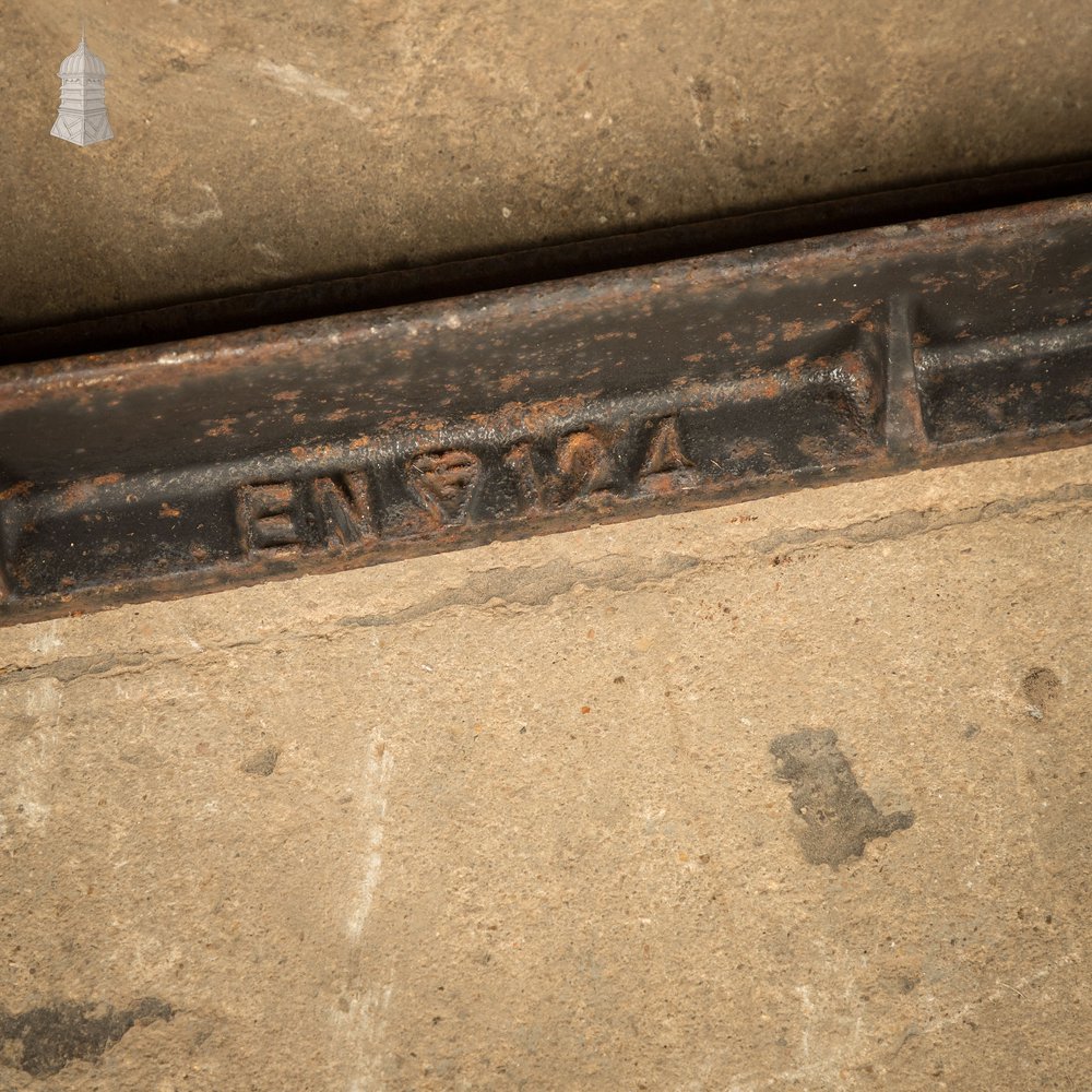 Ductile Manhole Cover by Clarke Steel