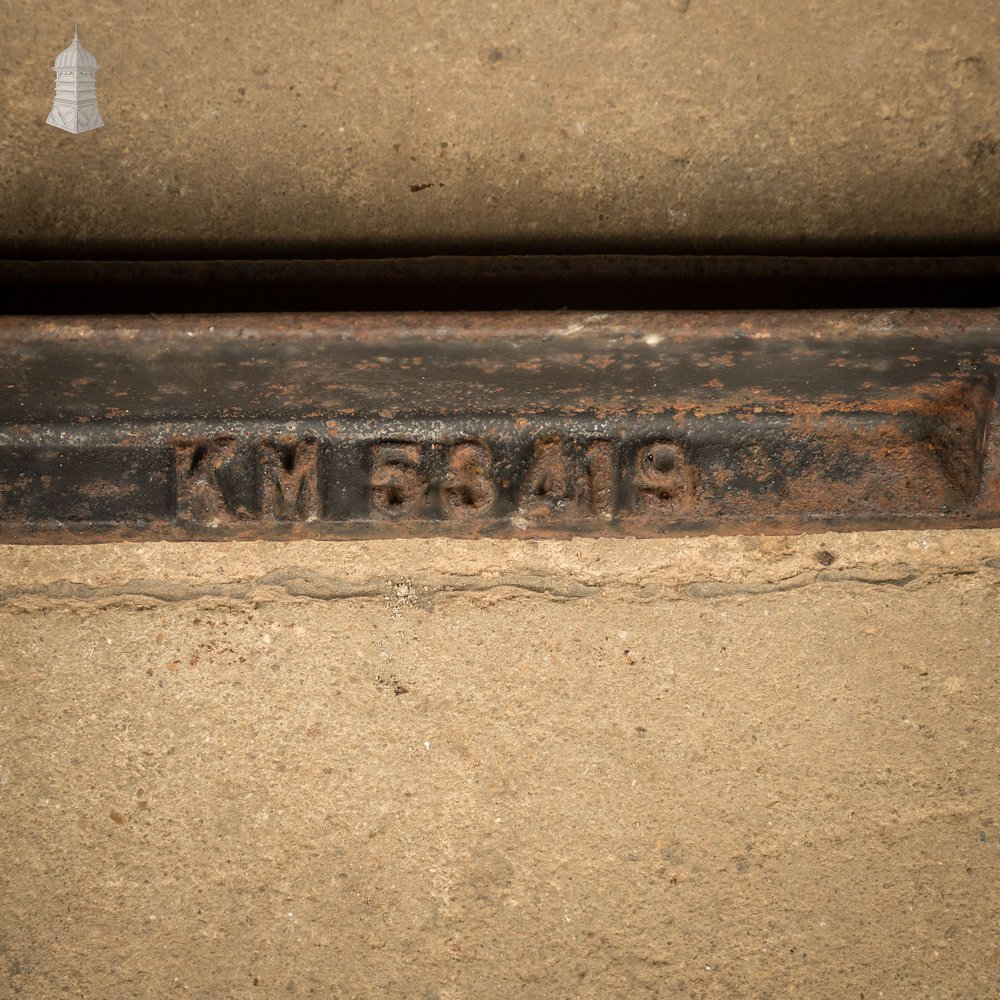 Ductile Manhole Cover by Clarke Steel