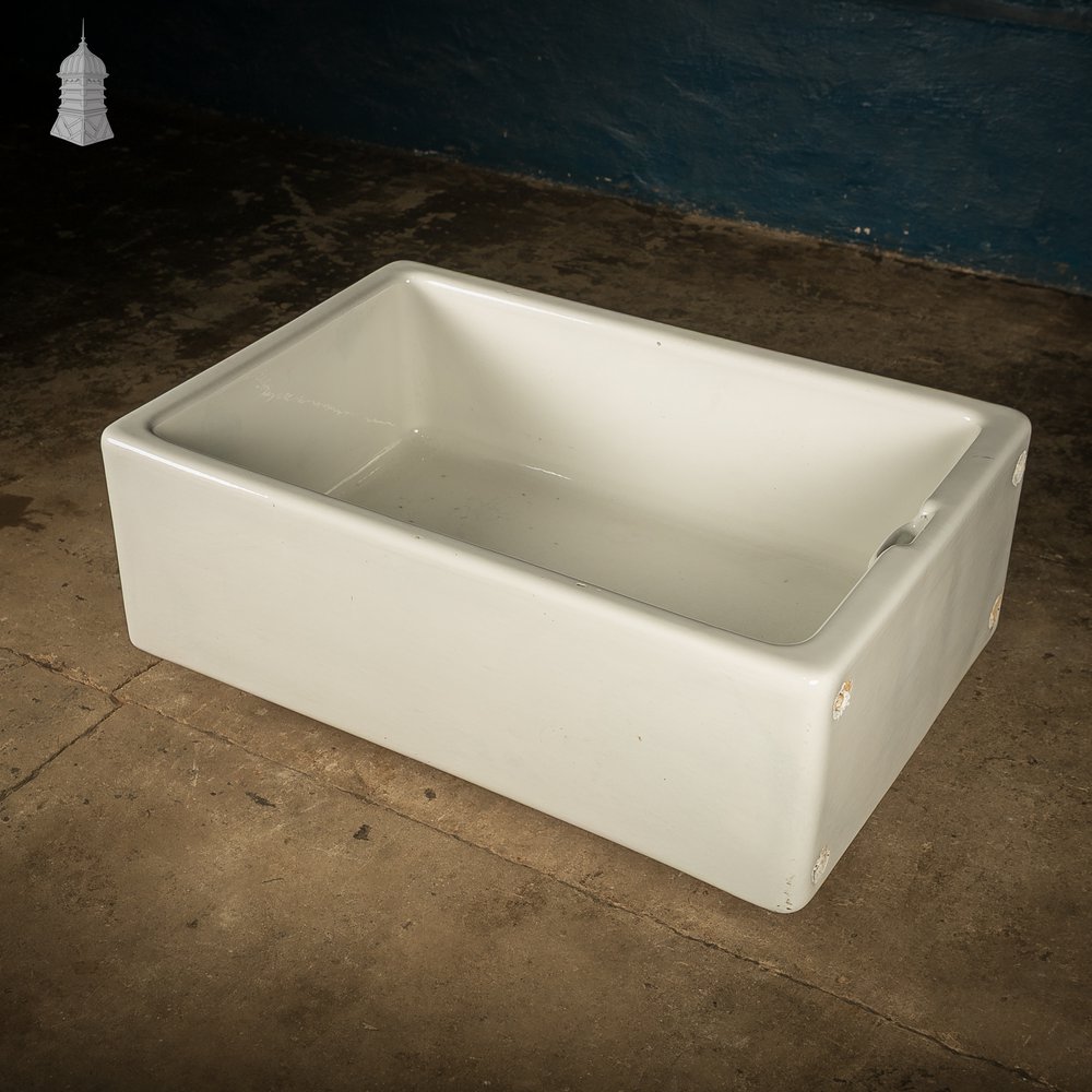 Large Twyfords Butler Sink