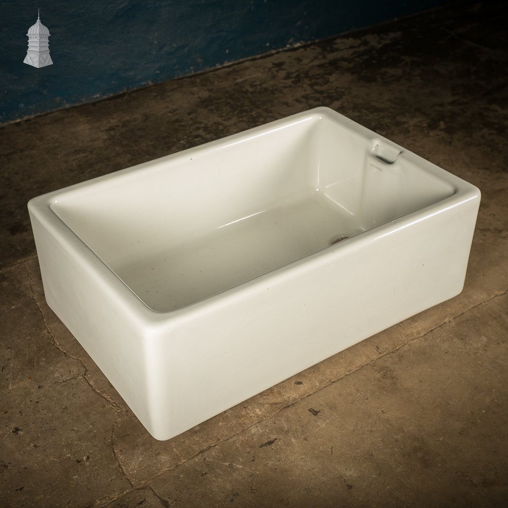 Large Twyfords Butler Sink