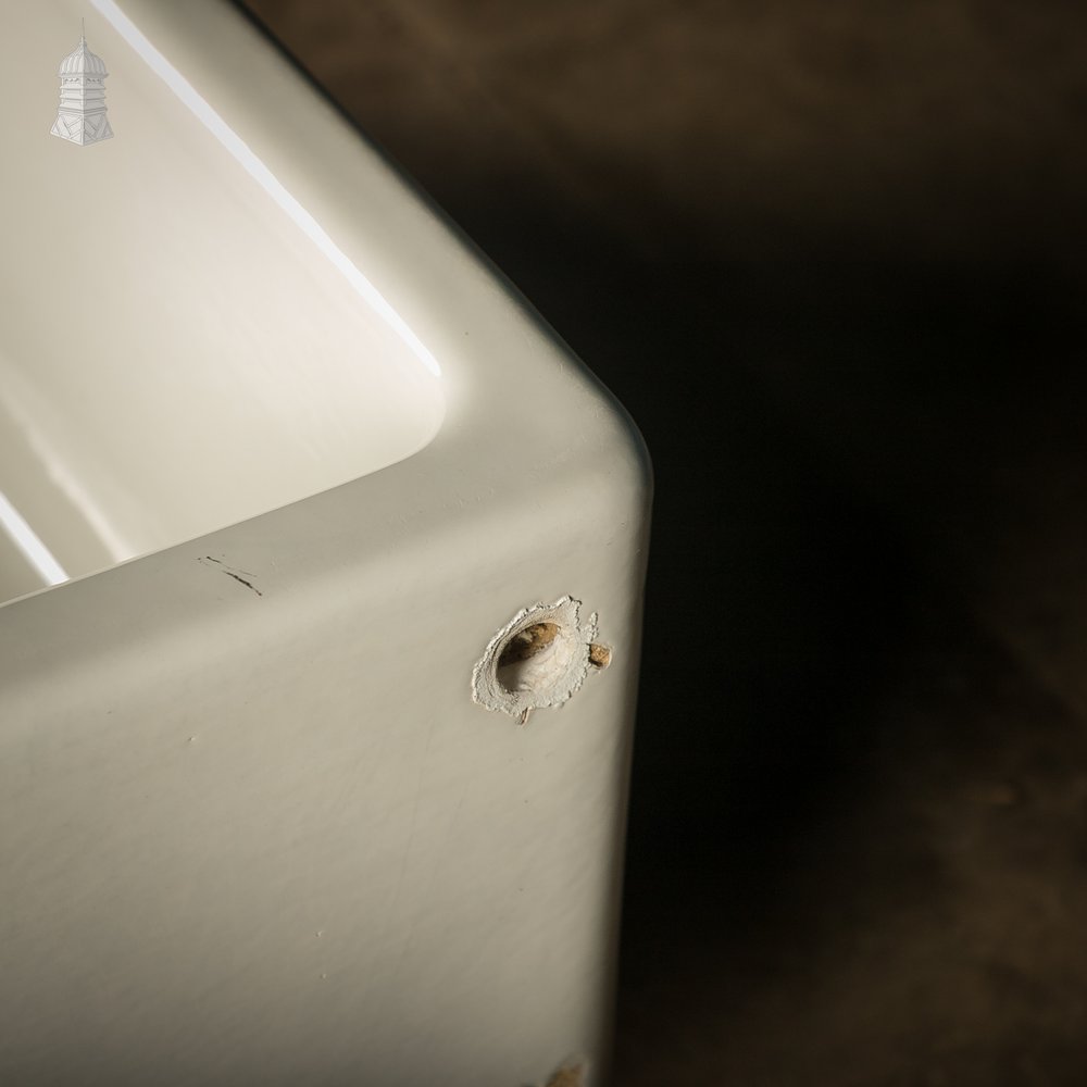 Large Twyfords Butler Sink