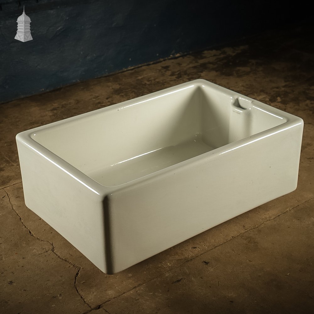 Large Twyfords Butler Sink