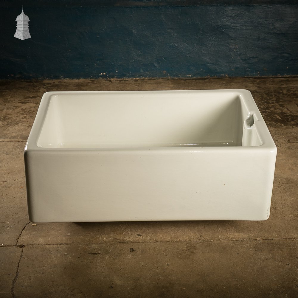 Large Twyfords Butler Sink