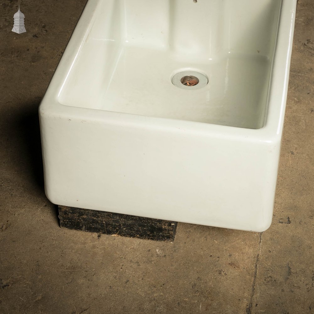 Butler Sink