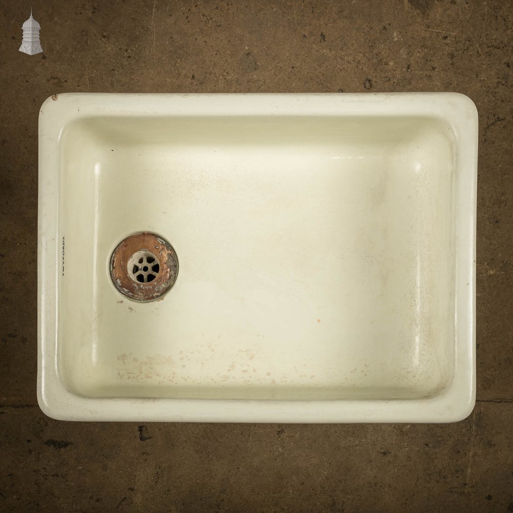 Butler Sink