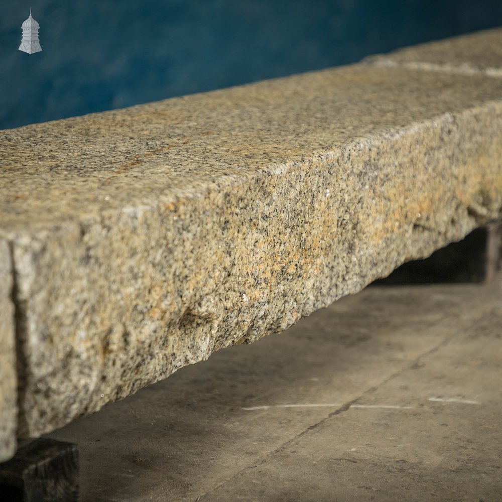 Granite Kerb Stones, Batch of 6 - Run of 7 Meters