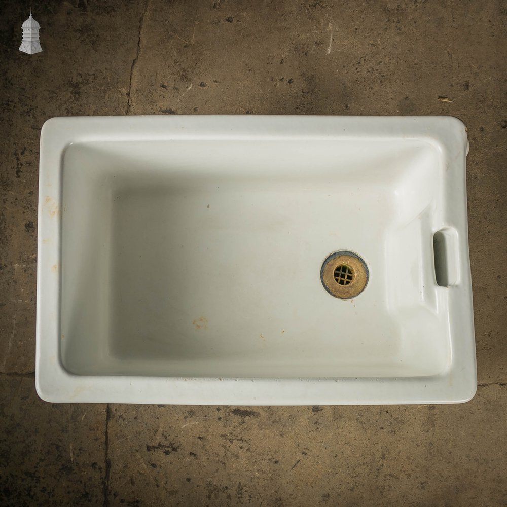 Belfast Butler Sink