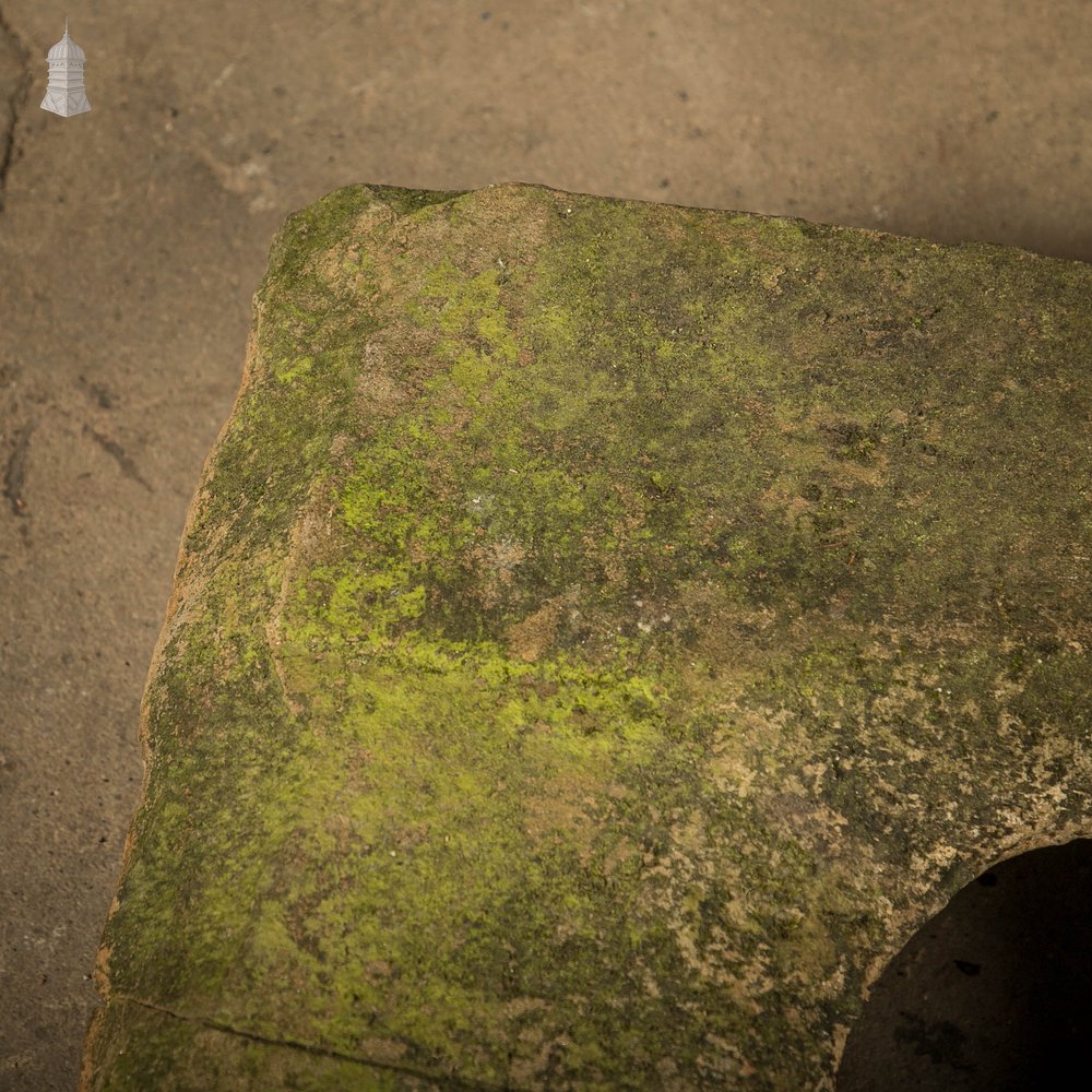 Sandstone Drain Cover