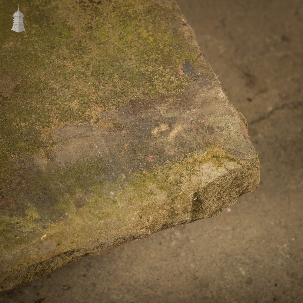 Sandstone Drain Cover