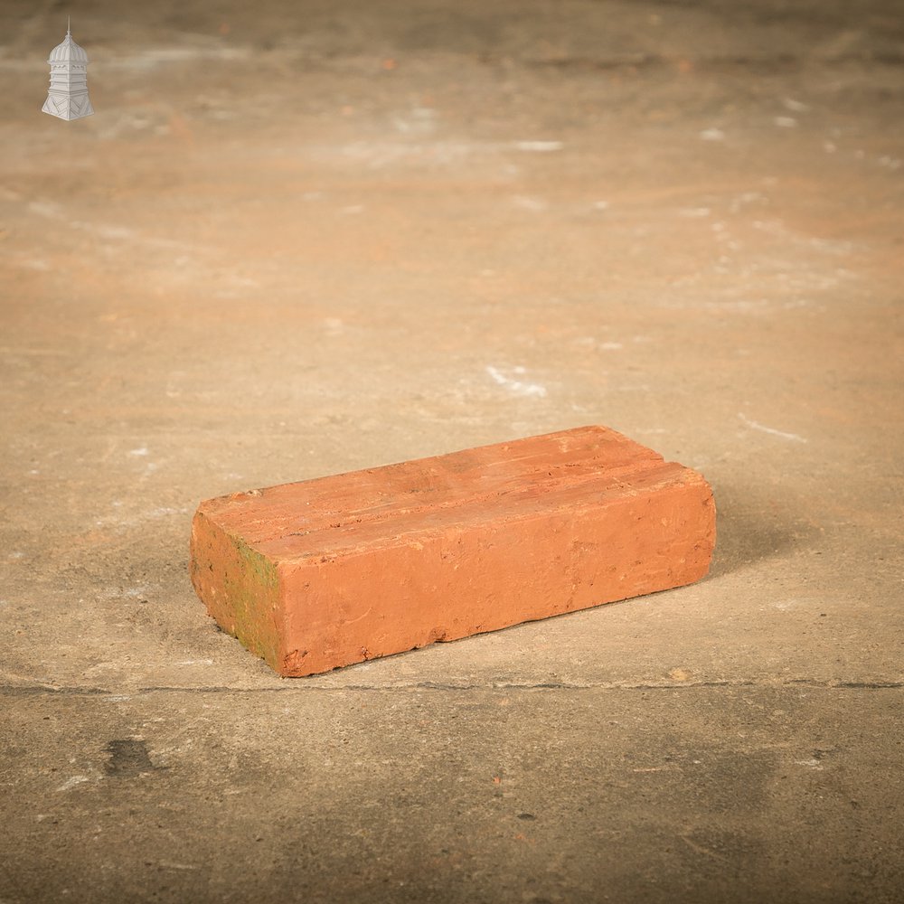 Reclaimed Red Bricks, Batch of 577