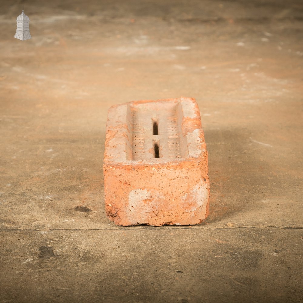 Reclaimed Red Bricks, Batch of 418