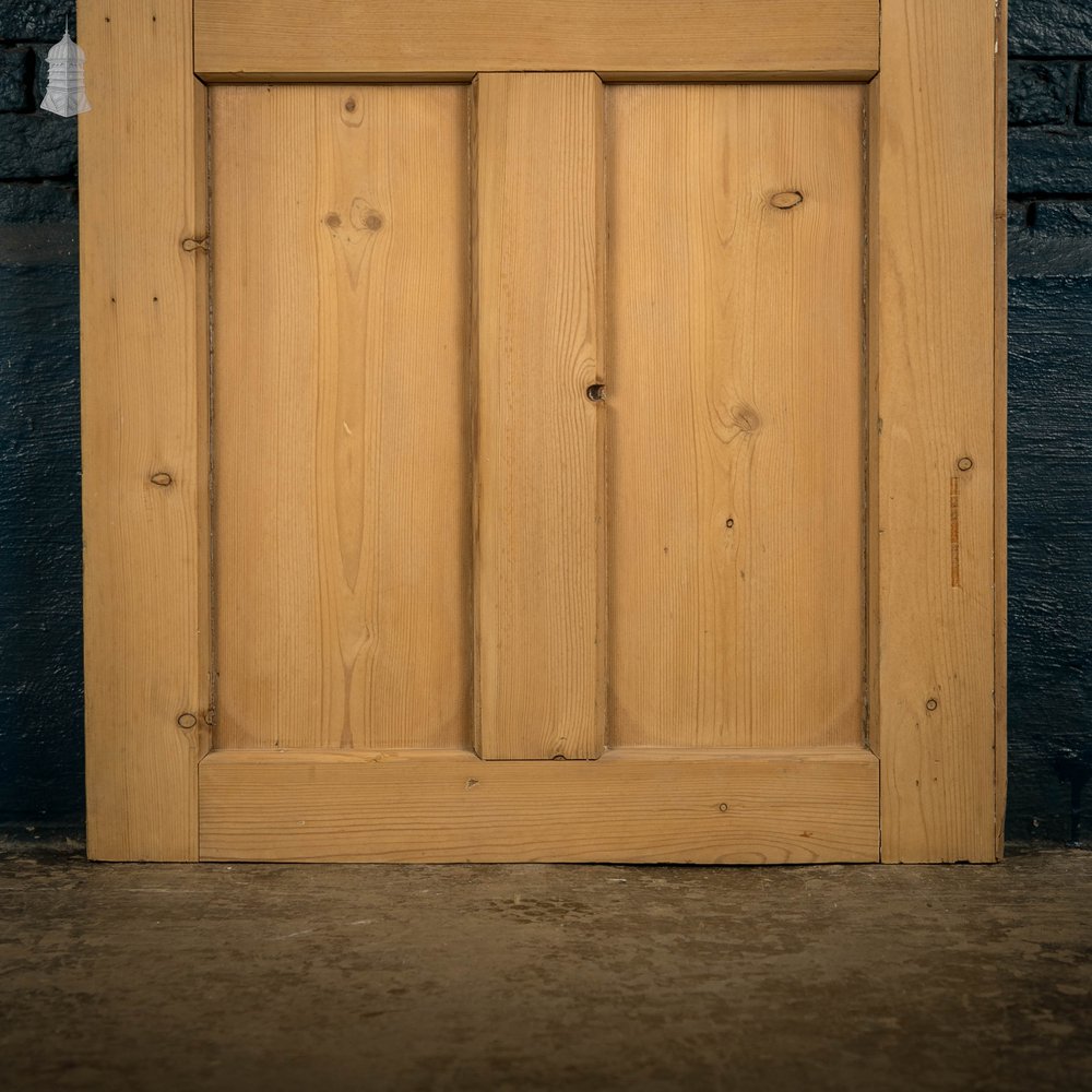 Victorian Glazed Door, 5 Panel