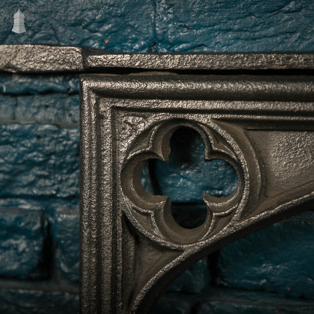 Fireplace Insert, Cast Iron