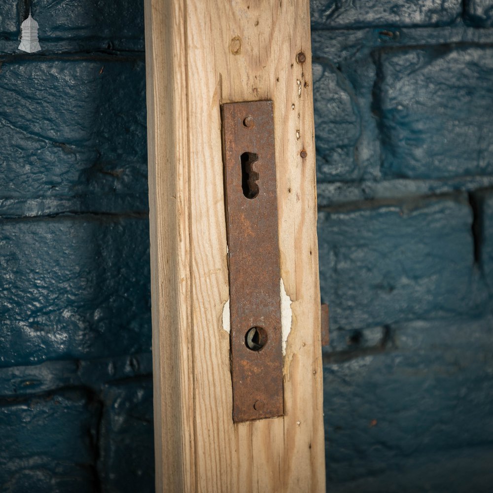 Victorian Window Sash with Glazing Bars