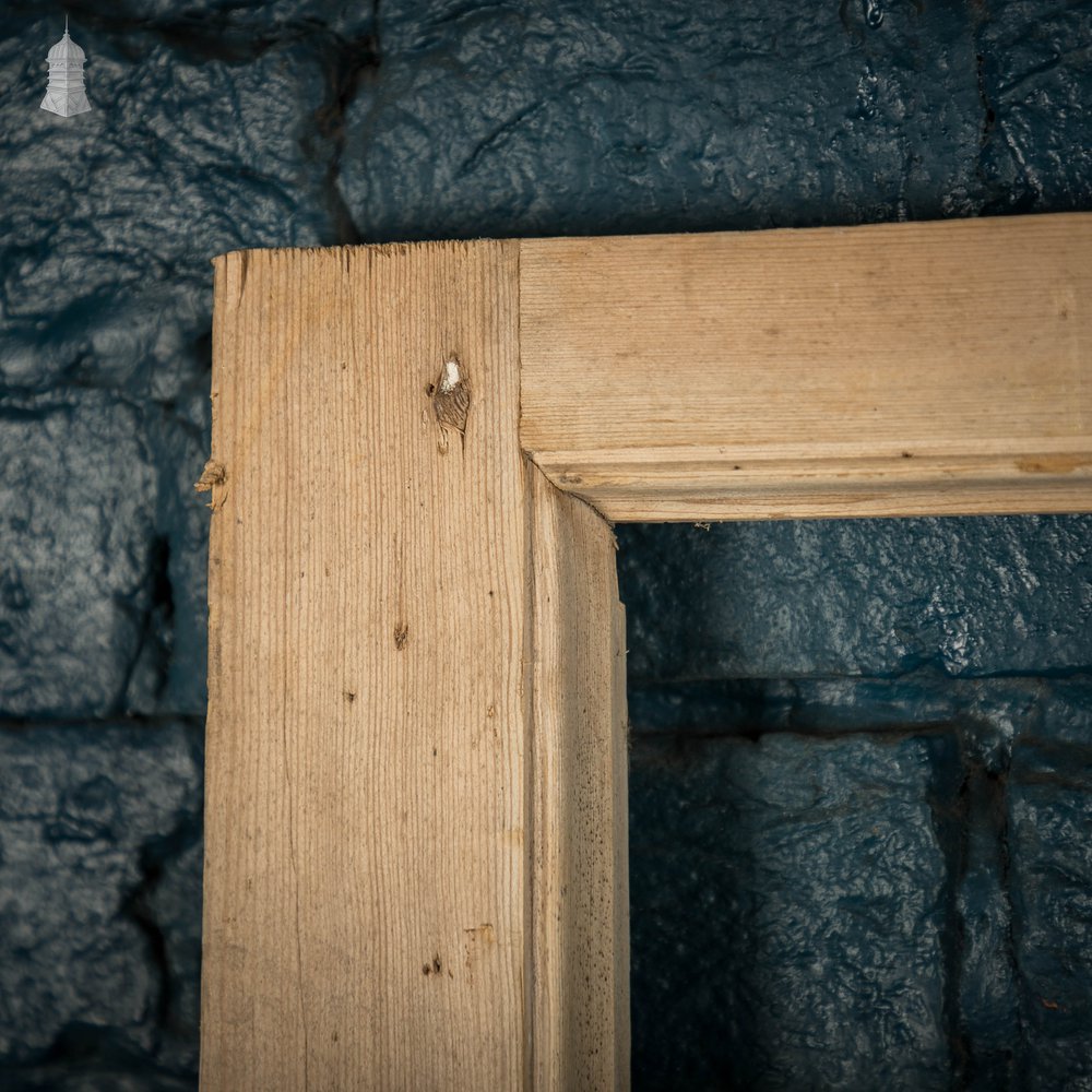 Victorian Window Sash with Glazing Bars