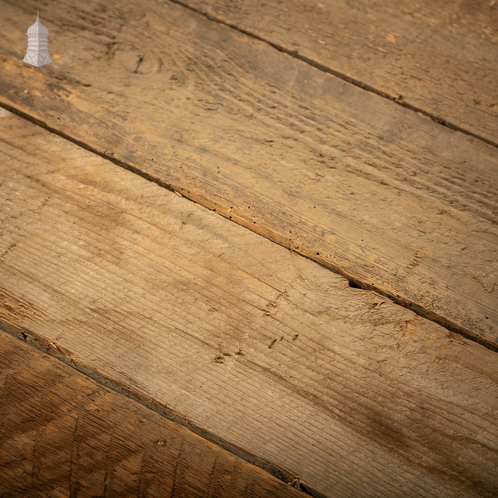 Pine Cladding Boards, 7" - 9.8 Square Metres