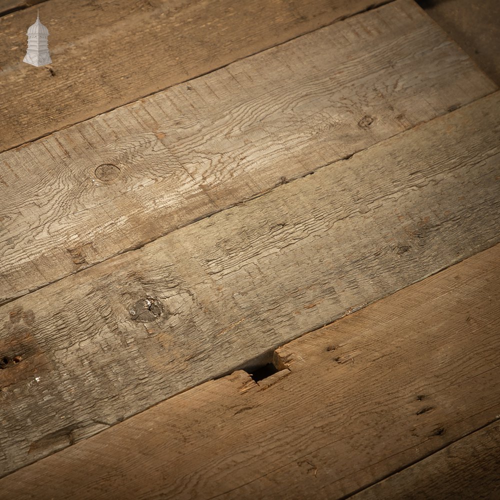 Pine Cladding Boards, 7" - 9.8 Square Metres