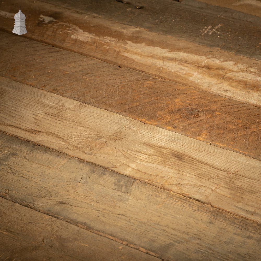 Pine Cladding Boards, 7" - 9.8 Square Metres