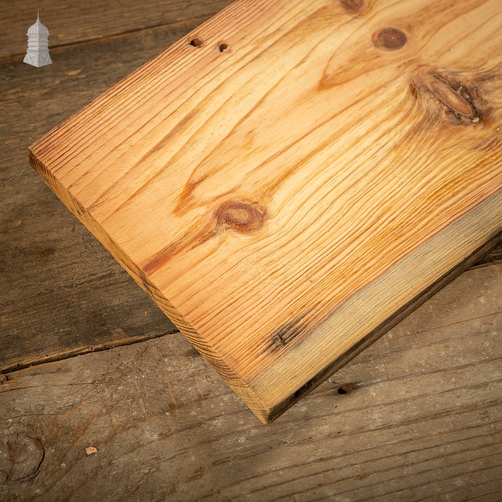 Pine Cladding Boards, 7" - 9.8 Square Metres