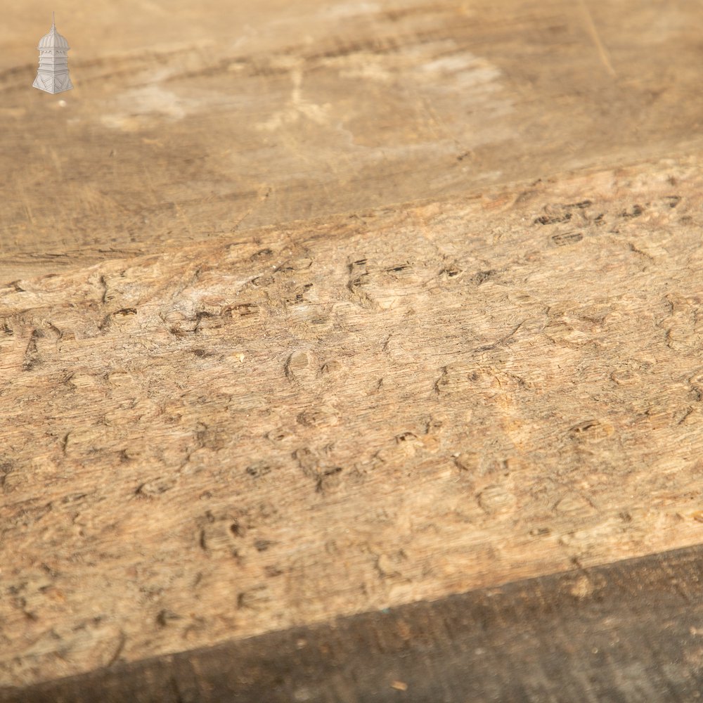 Bog Oak Cladding Boards, 12 Square Metres