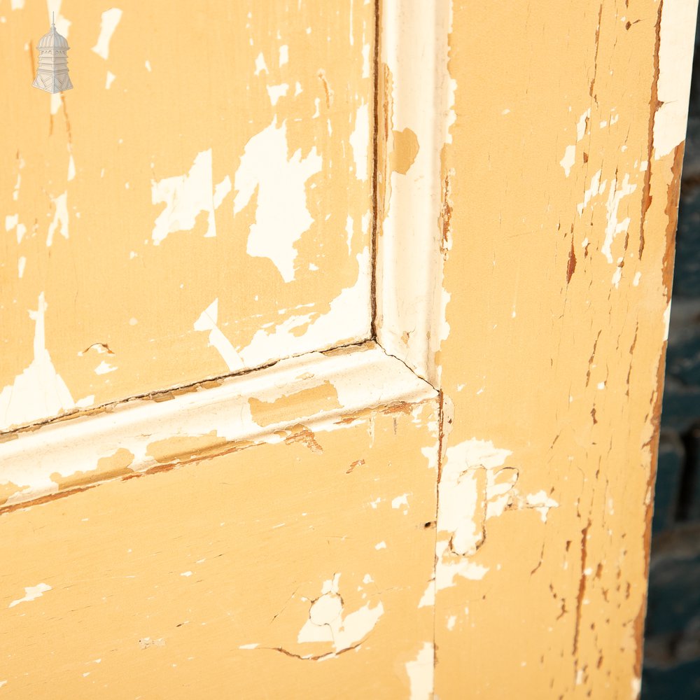 Six Panel Door, Moulded Panels - MISSING IMAGES