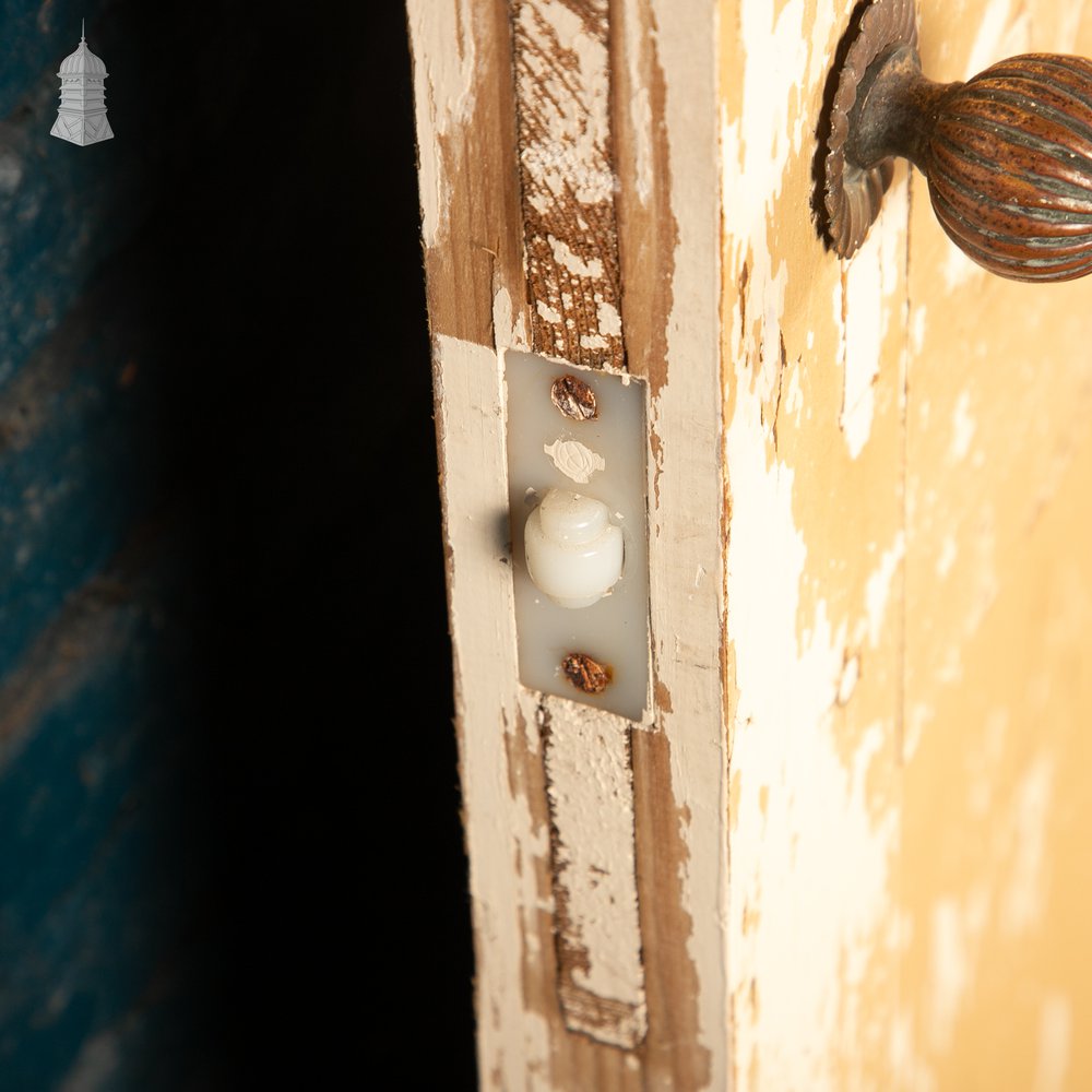 Six Panel Door, Moulded Panels - MISSING IMAGES