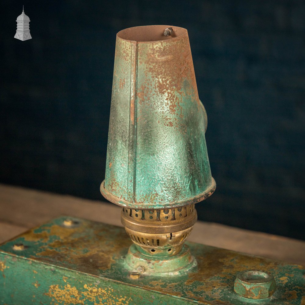Repurposed Eltex Heater – Decorative Lighting Piece