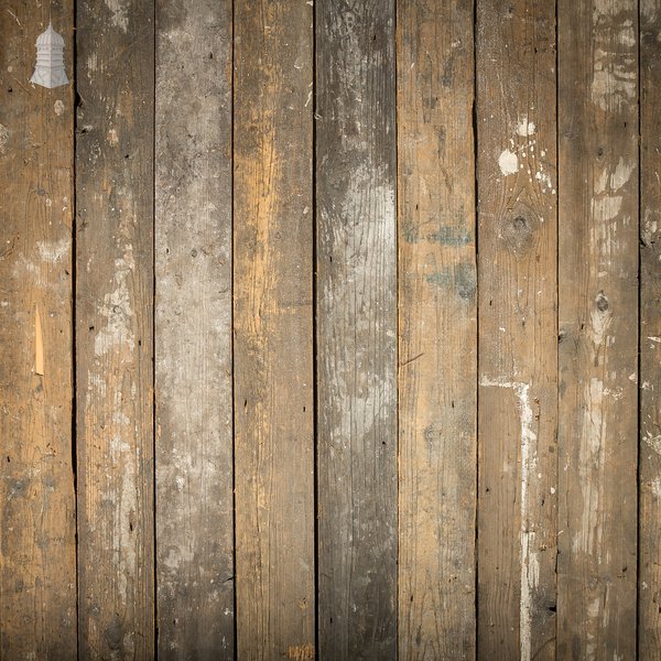 Pine Tongue and Groove Boards, 31 Square Metres of Reclaimed Cladding or Floorboard