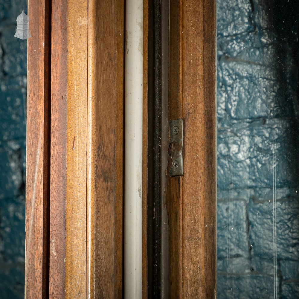 Hardwood Sliding Sash Windows, 8ft high, Edwardian