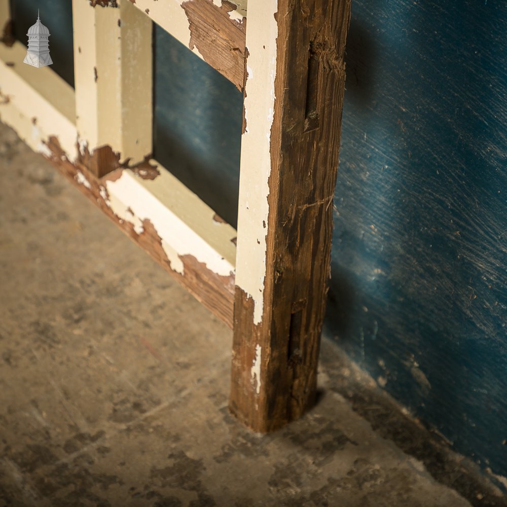 Timber Raked Architectural Screen or Staircase Balustrade Panel