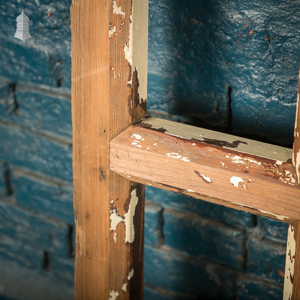 Timber Raked Architectural Screen or Staircase Balustrade Panel