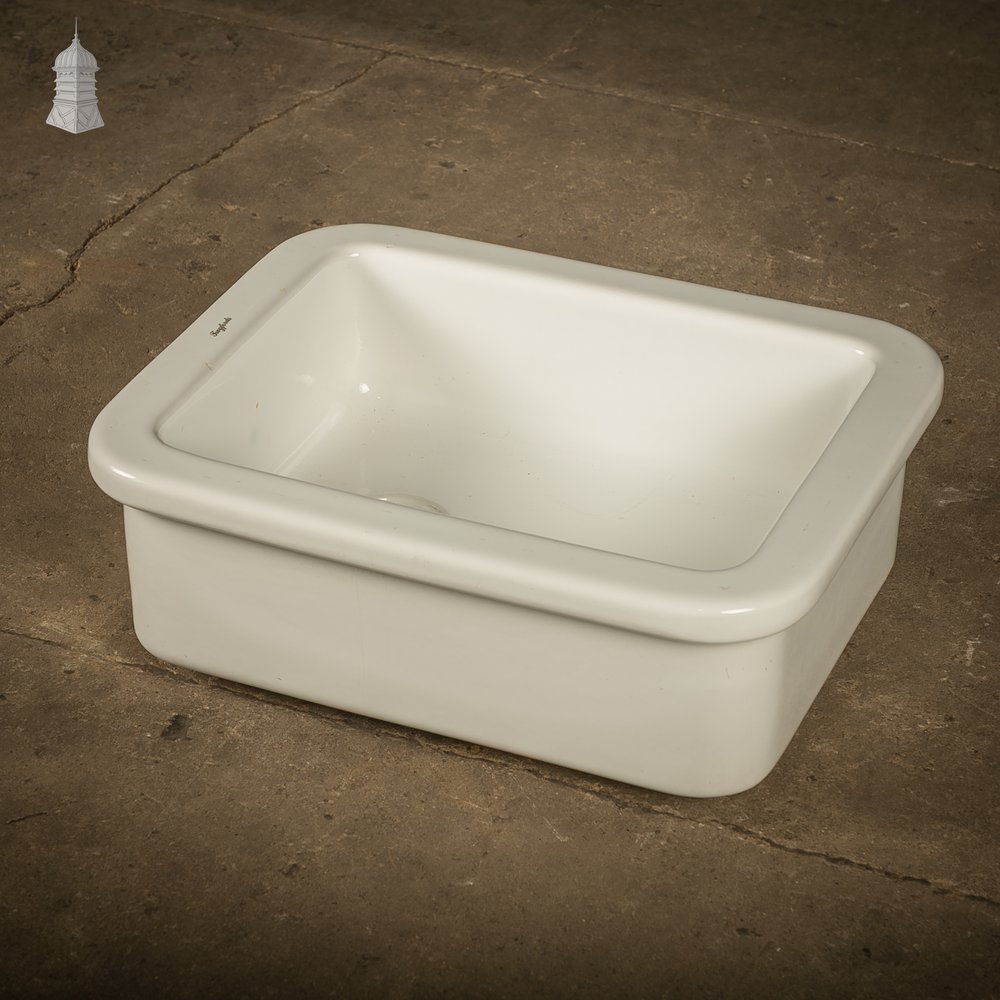 Twyford Butler Sink, Reclaimed Vintage Sink