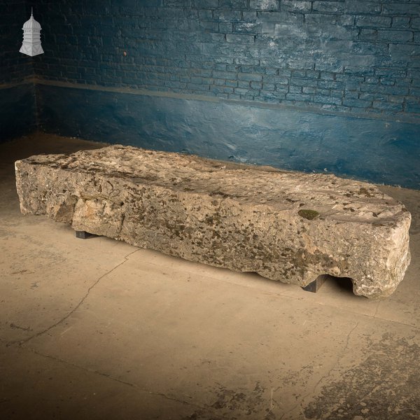 Huge Sandstone Block, 7ft x 2ft