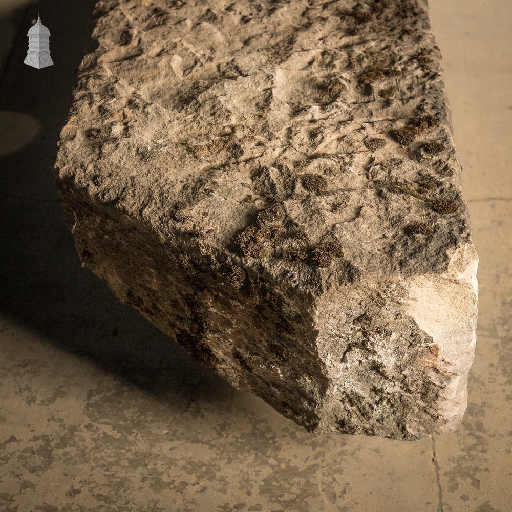 Huge Sandstone Block, 7ft x 2ft