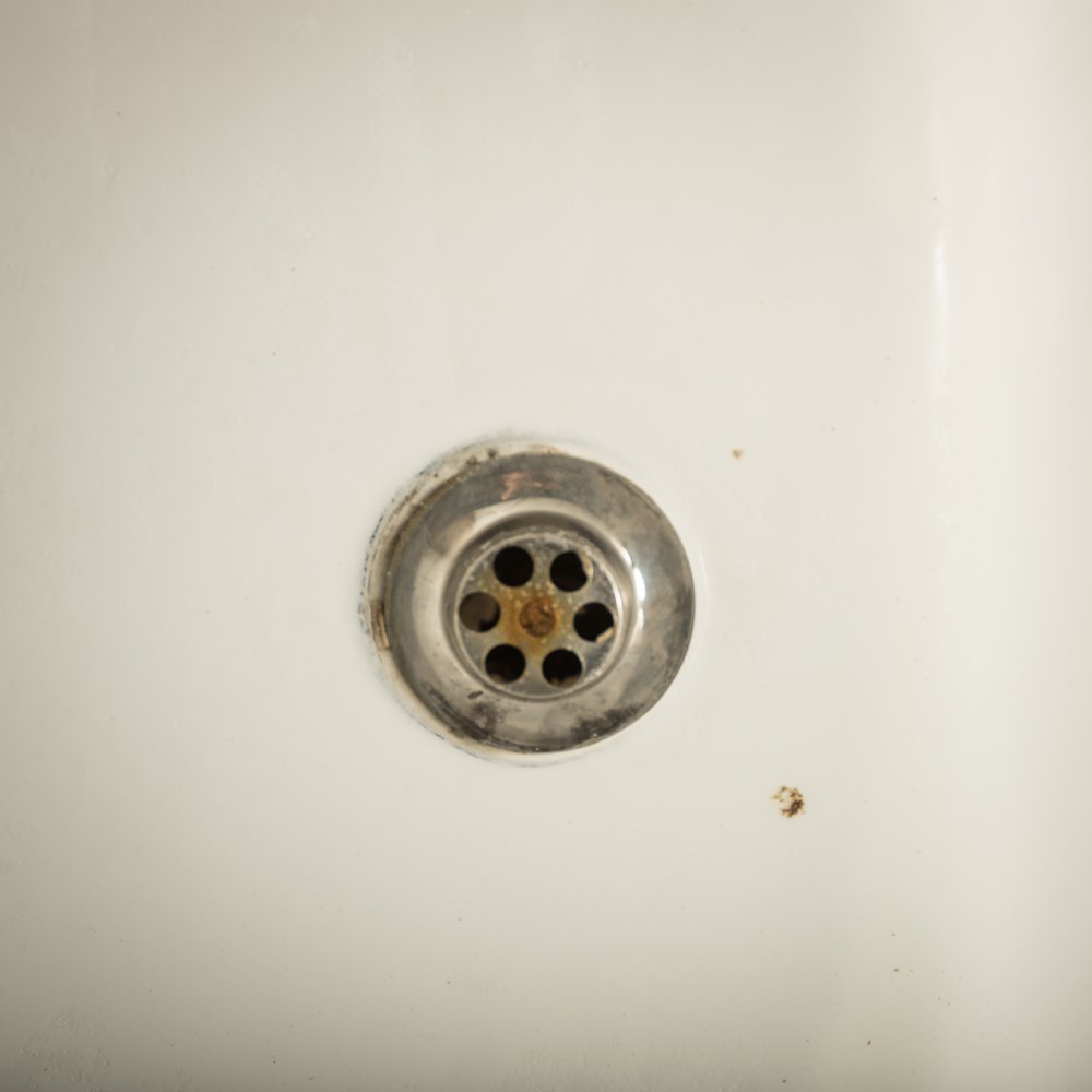 Roll Top Bath, Reclaimed, Cast Iron
