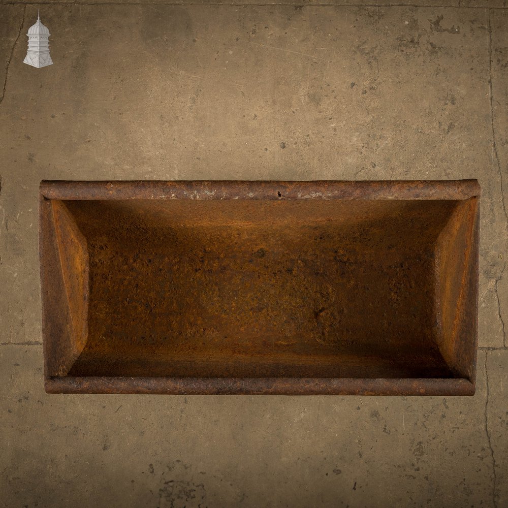 Cast Iron Trough, Water Trough or Planter