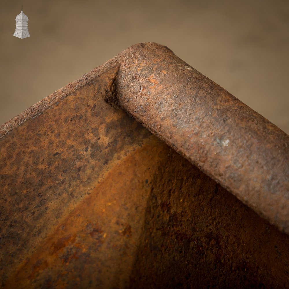 Cast Iron Trough, Water Trough or Planter