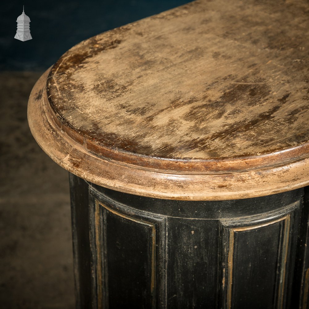 Bar / Shop Counter, Victorian