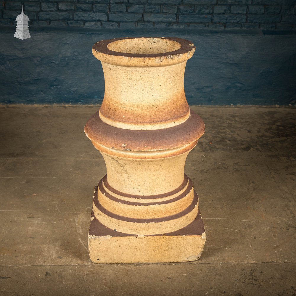 Buff Plinth Base ? ?