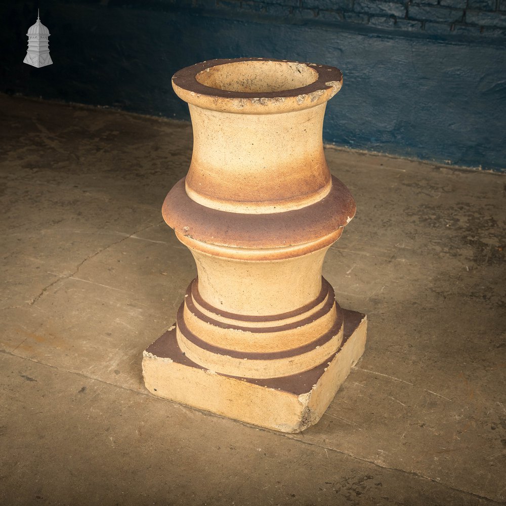 Buff Plinth Base ? ?