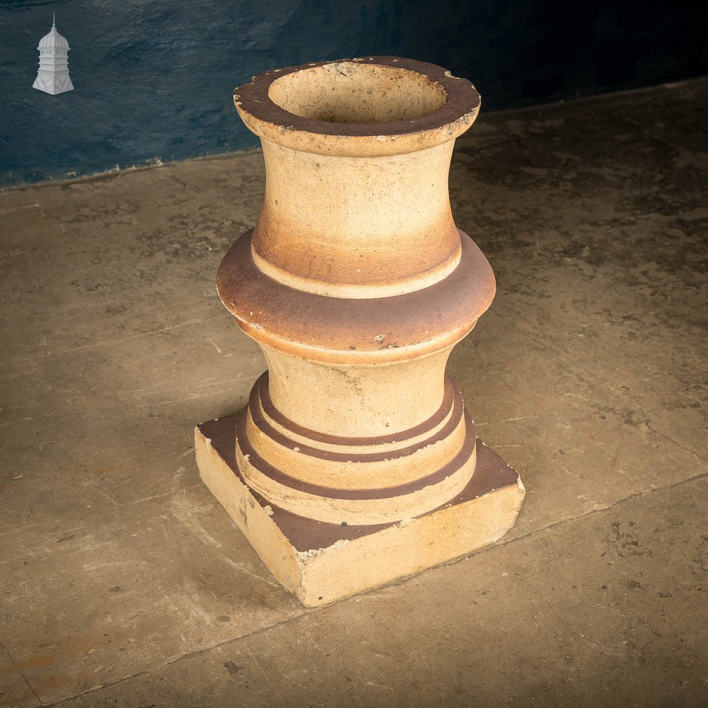 Buff Plinth Base ? ?