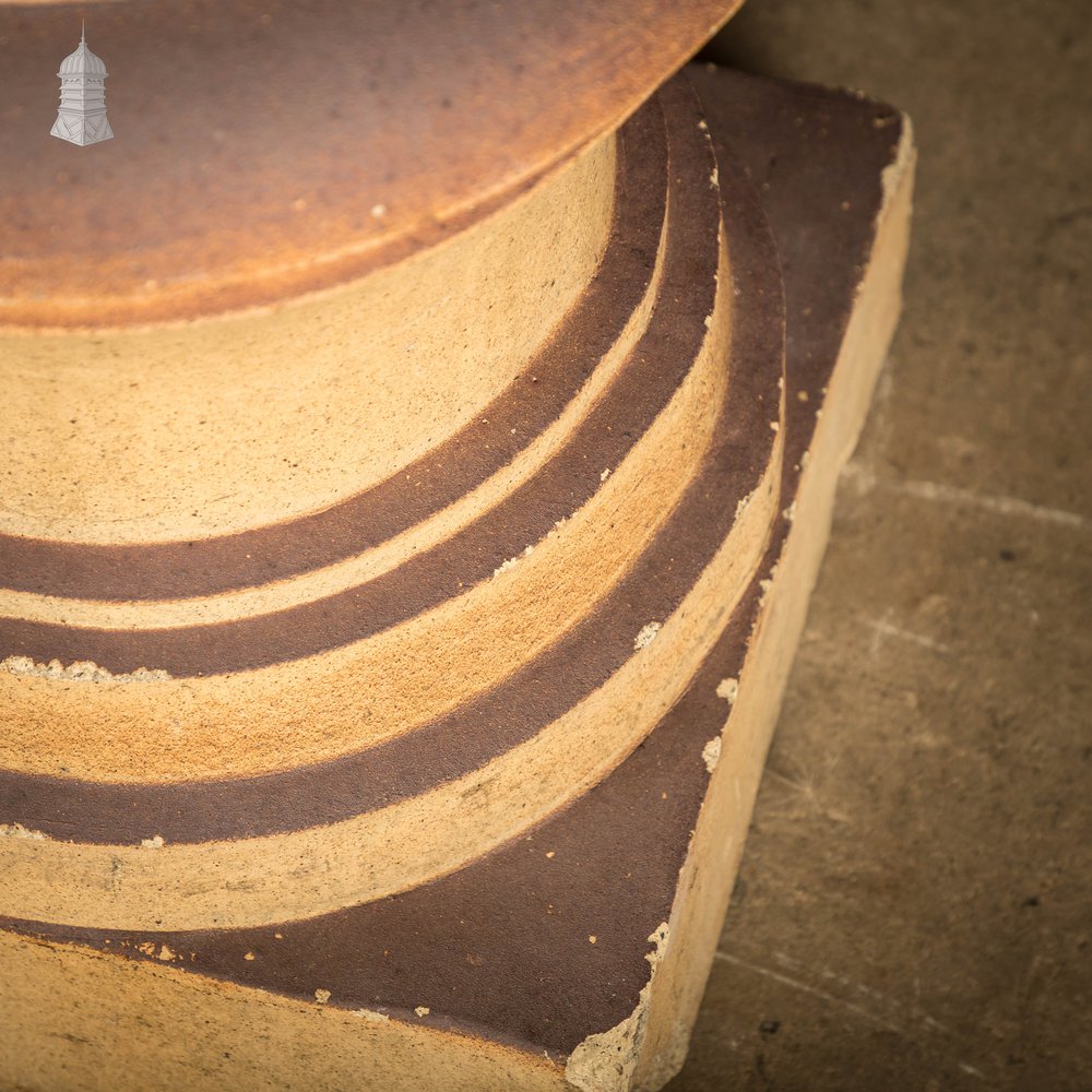 Buff Plinth Base ? ?