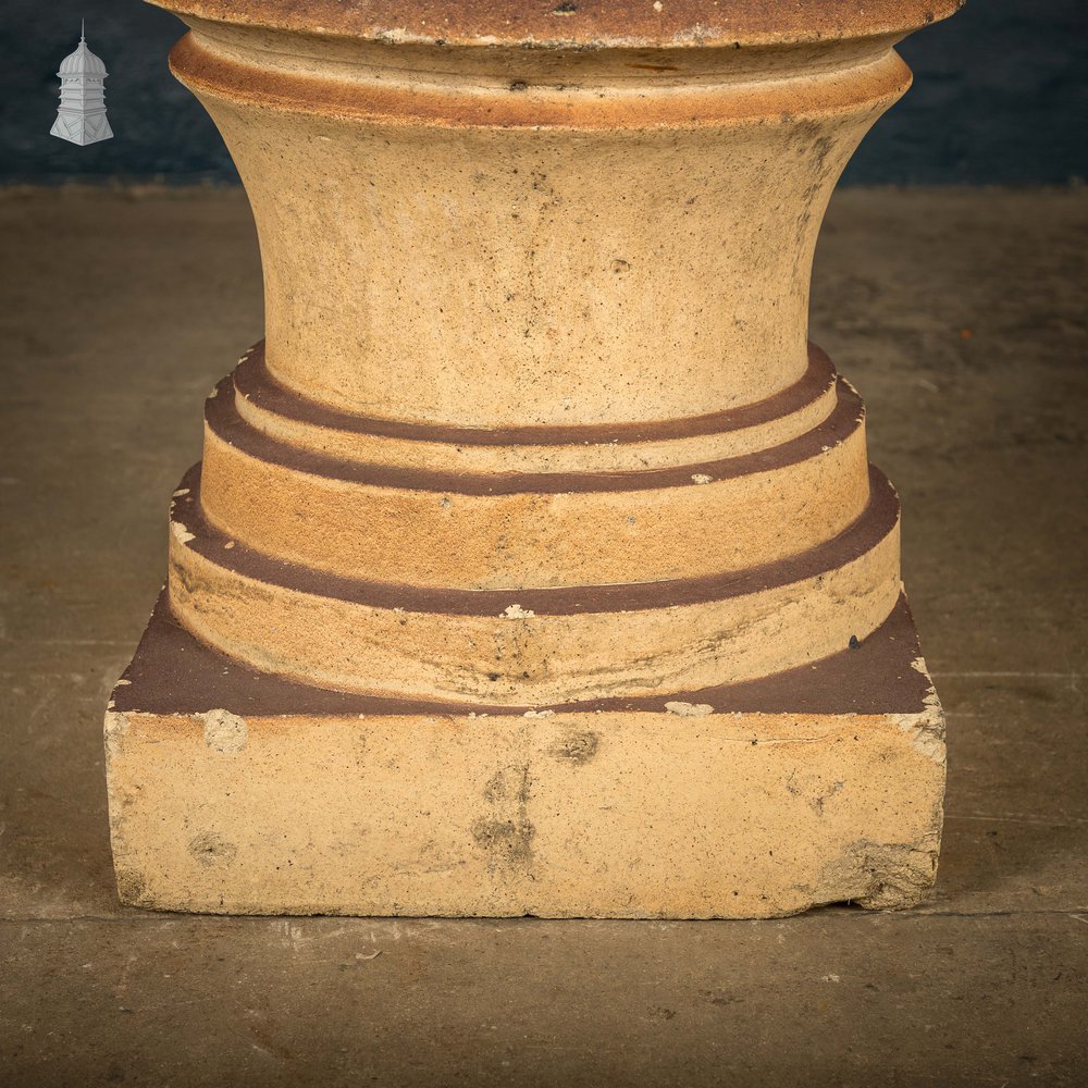 Buff Plinth Base ? ?